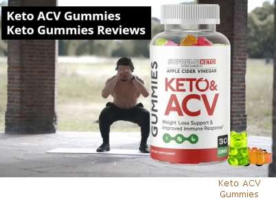 Apple Keto Gummies Review 2023
